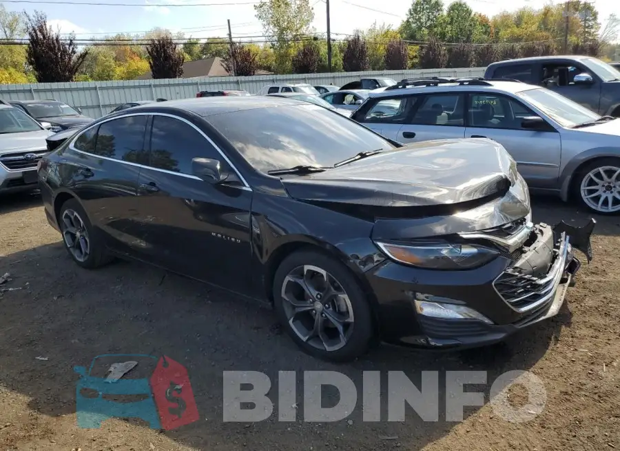 1G1ZD5ST1NF172759 Photo# 4