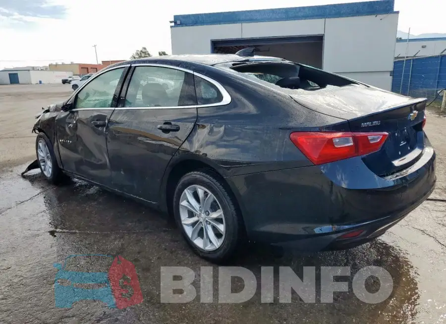 1G1ZD5ST2SF157599 Photo# 2