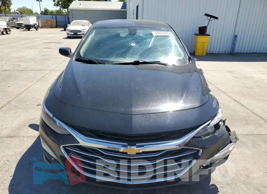 1G1ZD5ST3LF111555 Photo# 5