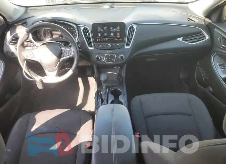 1G1ZD5ST3PF160857 Photo# 8