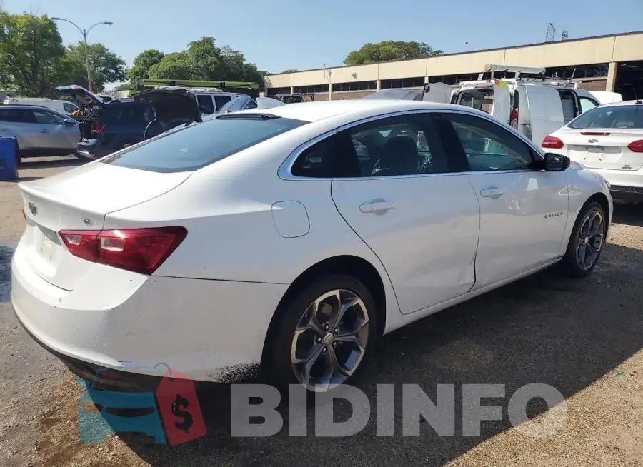 1G1ZD5ST3PF160857 Photo# 3