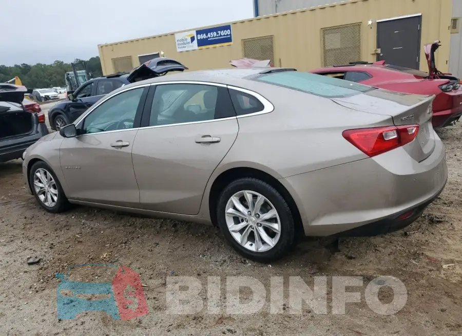 1G1ZD5ST3PF188979 Photo# 2
