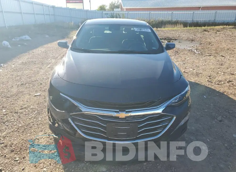 1G1ZD5ST4SF145972 Photo# 5