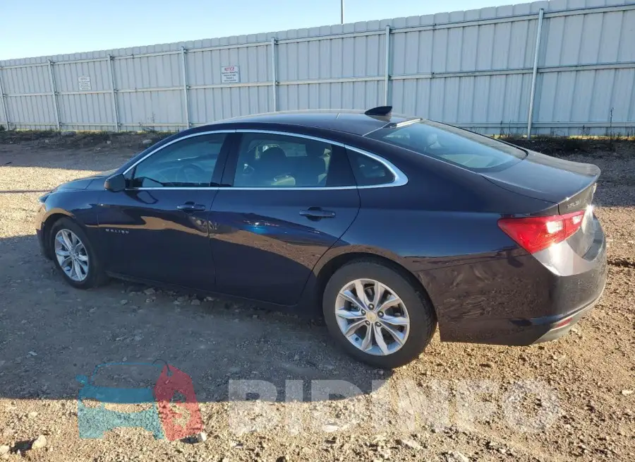 1G1ZD5ST4SF145972 Photo# 2
