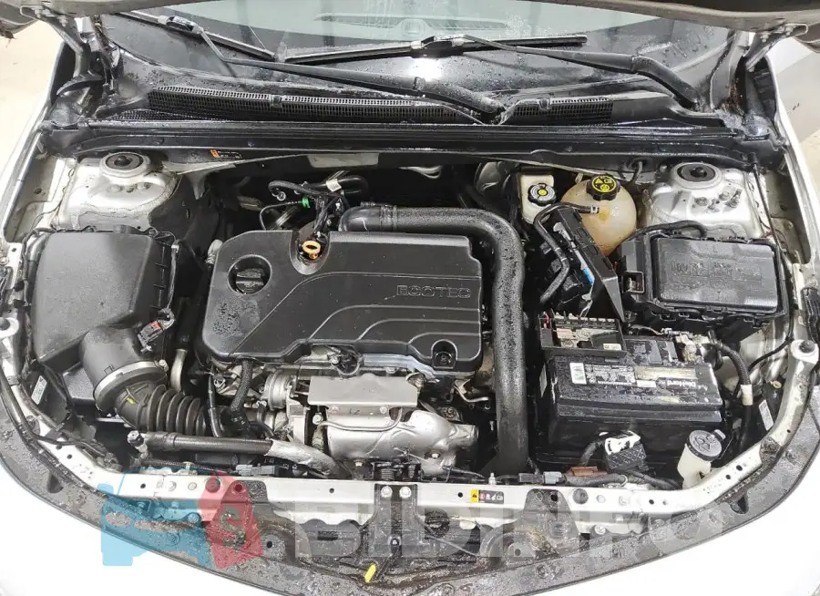 1G1ZD5ST5LF092832 Photo# 11