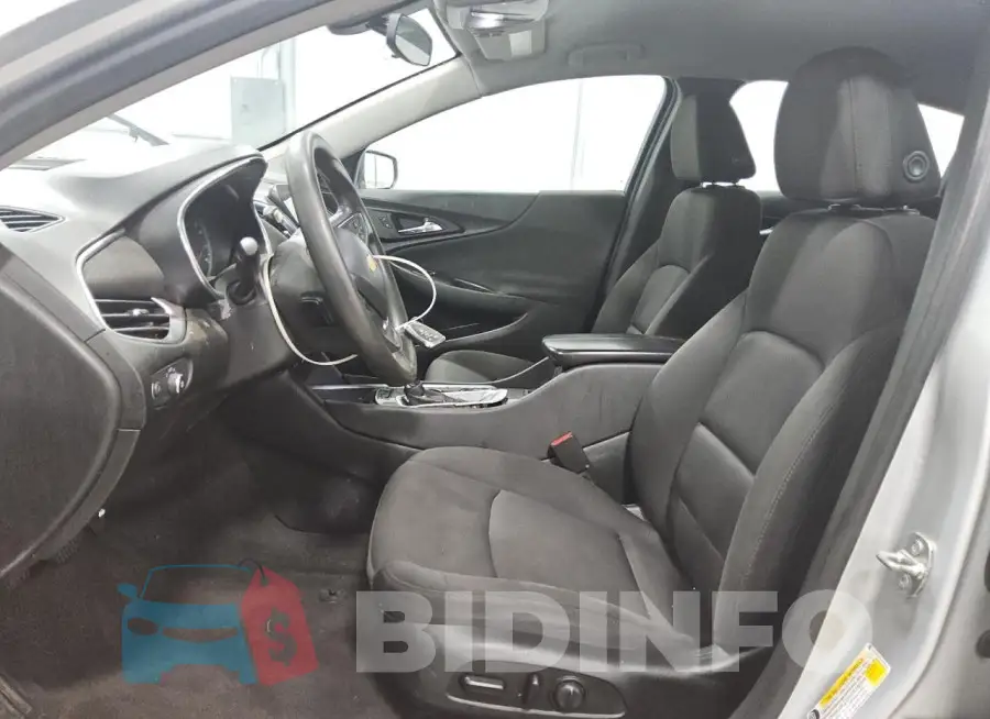 1G1ZD5ST5LF092832 Photo# 7