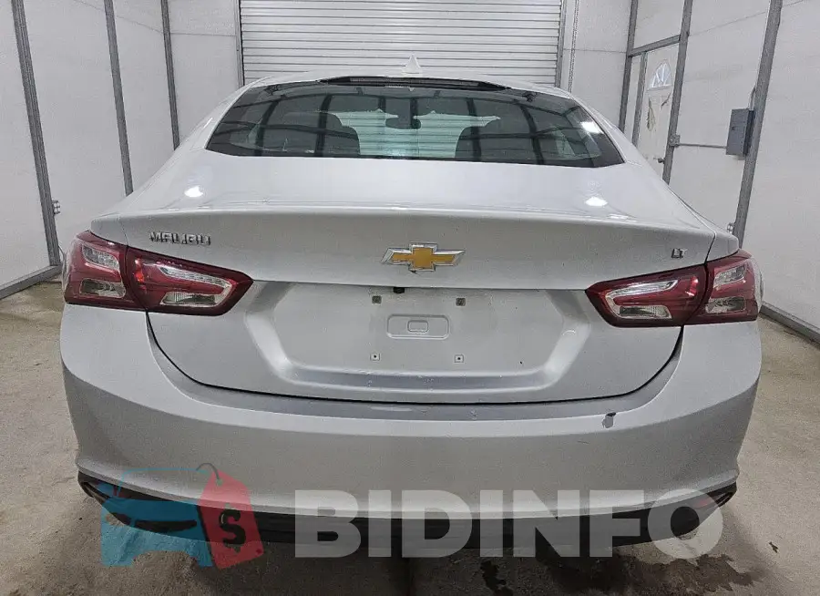 1G1ZD5ST5LF092832 Photo# 6