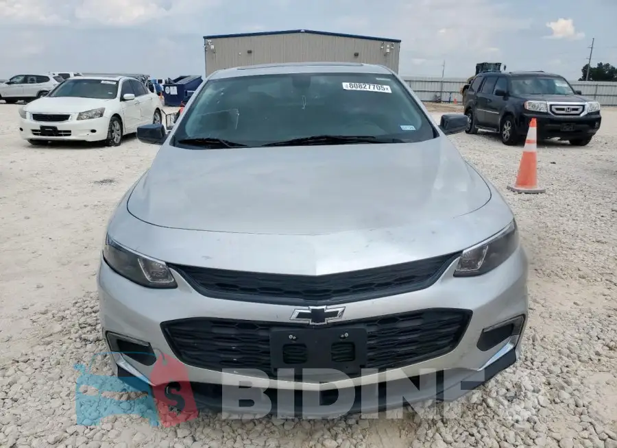 1G1ZD5ST6JF144546 Photo# 5