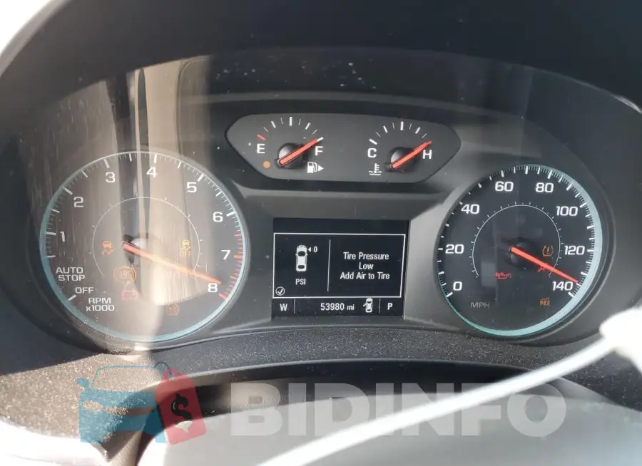 1G1ZD5ST6KF188712 Photo# 9