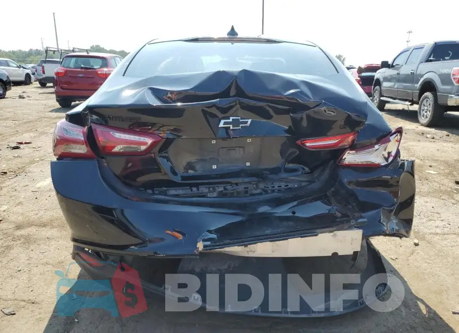 1G1ZD5ST6LF058270 Photo# 6