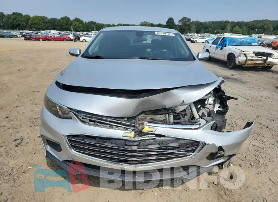 1G1ZD5ST7JF244297 Photo# 5