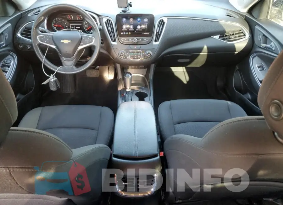 1G1ZD5ST7KF208157 Photo# 8