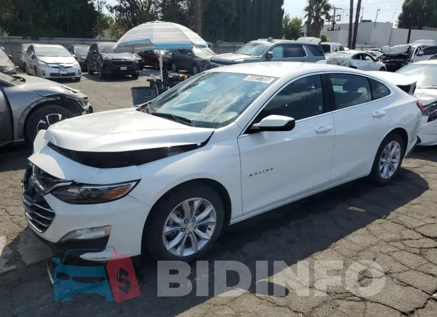 1G1ZD5ST8PF230921 Photo# 1