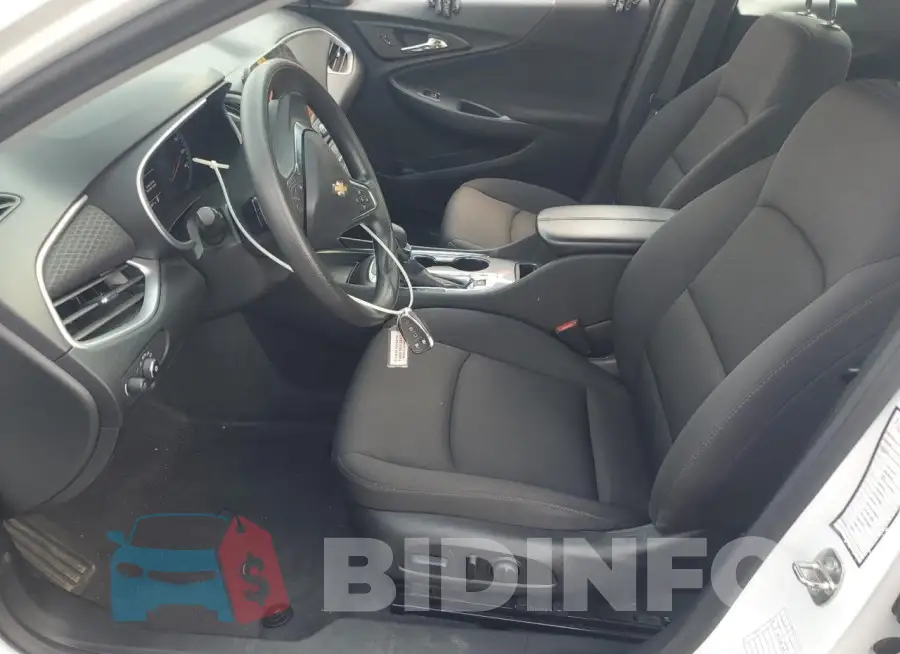 1G1ZD5ST8PF230921 Photo# 7