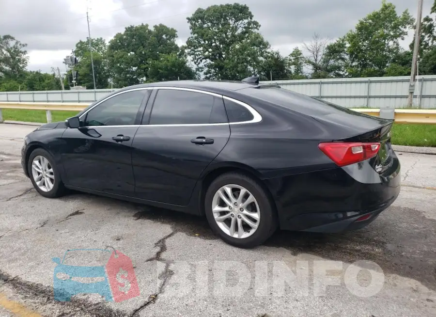 1G1ZD5ST9JF233821 Photo# 2