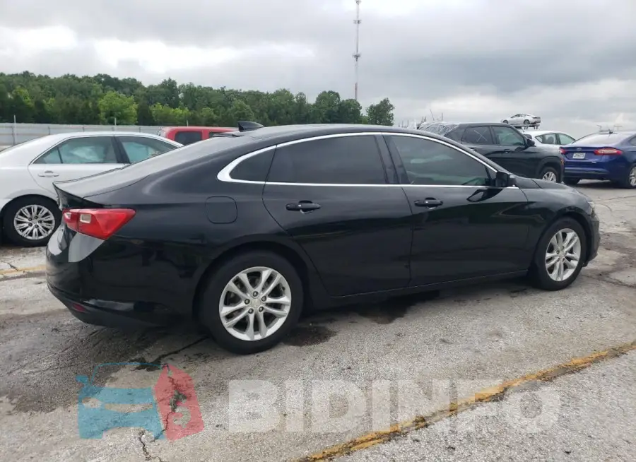 1G1ZD5ST9JF233821 Photo# 3