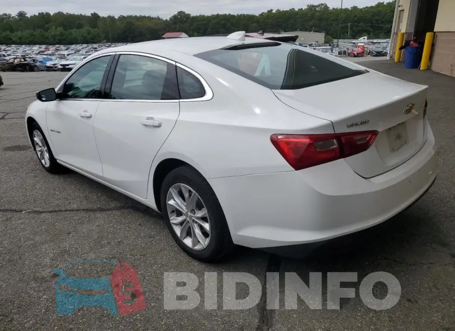 1G1ZD5ST9PF187819 Photo# 2