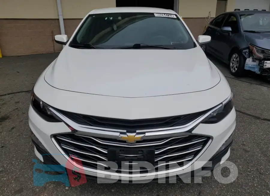 1G1ZD5ST9PF187819 Photo# 5