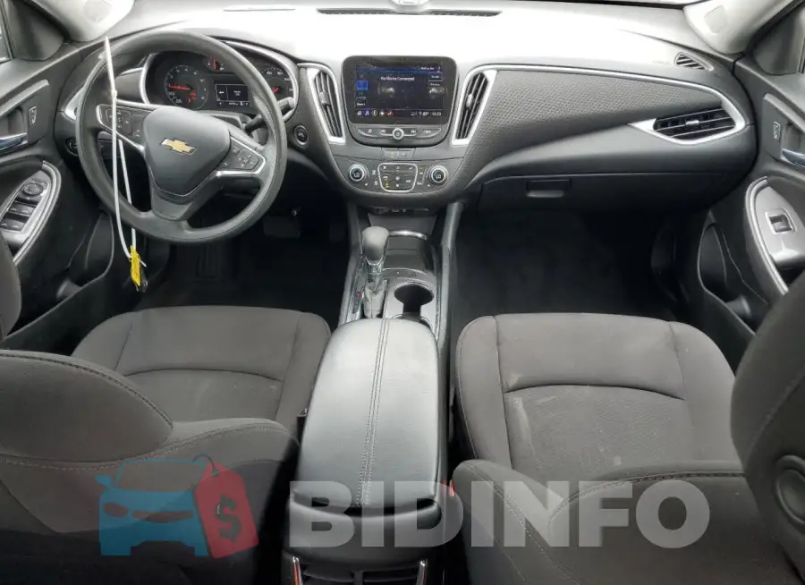 1G1ZD5STXPF207124 Photo# 8