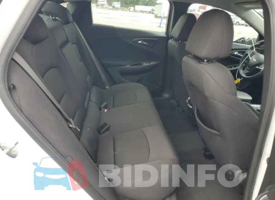 1G1ZD5STXPF207124 Photo# 10