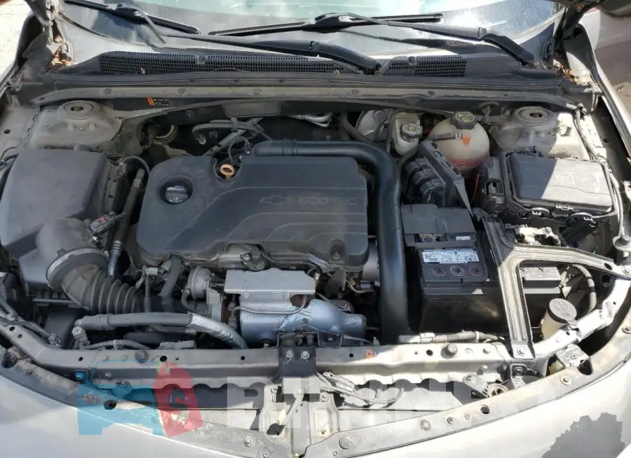 1G1ZE5ST4HF123265 Photo# 11