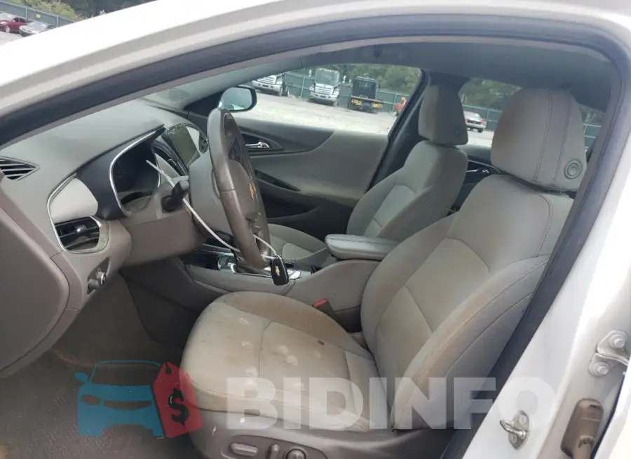 1G1ZF5SX4GF179141 Photo# 7