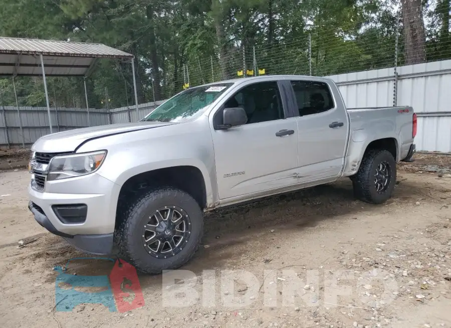 1GCGTBE31G1318248 Photo# 1