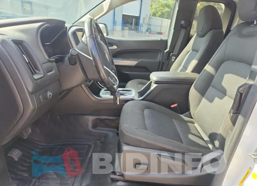 1GCHSCEA5N1293282 Photo# 7
