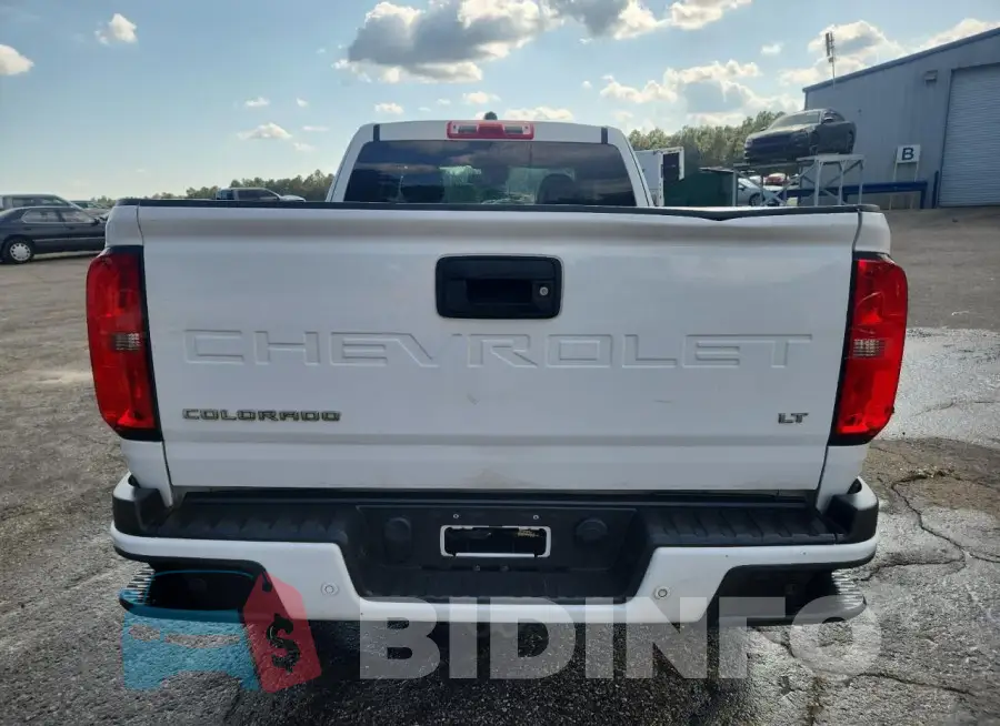 1GCHSCEA5N1293282 Photo# 6