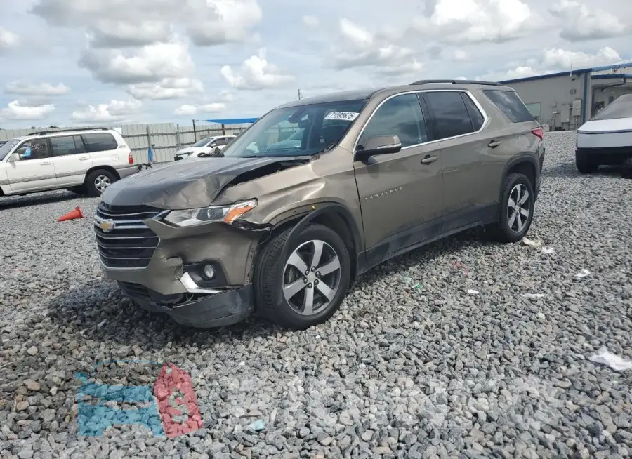 1GNERHKW9LJ146236 Photo# 1