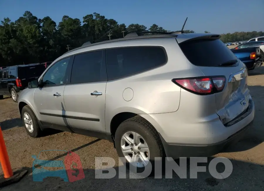 1GNKRFED6GJ161798 Photo# 2