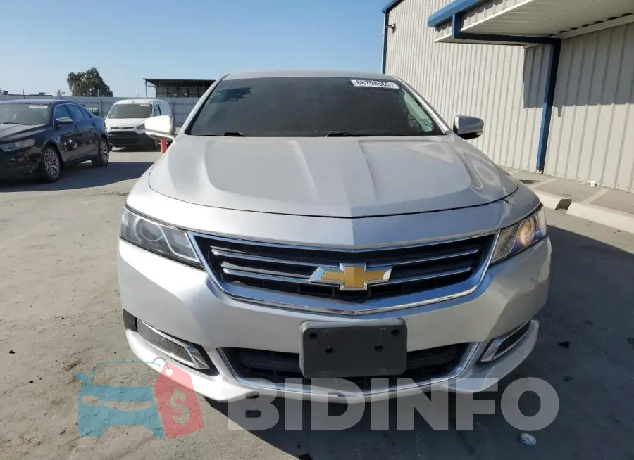 2G1105SAXH9153244 Photo# 5