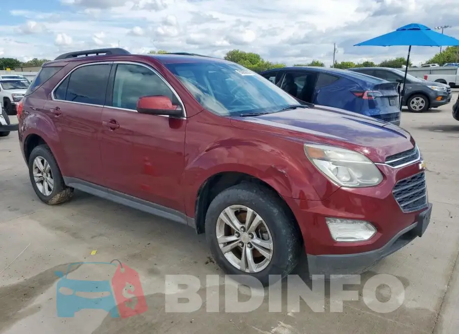 2GNALCEK9G6257934 Photo# 4