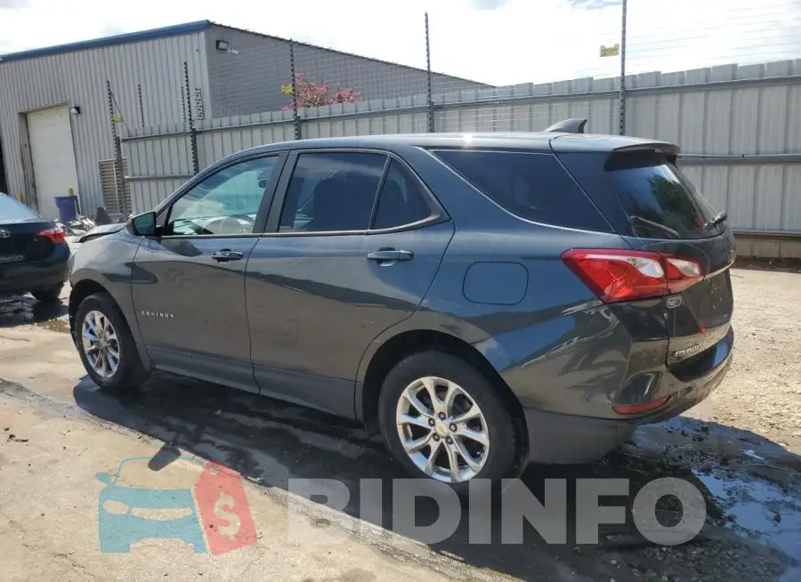 2GNAXHEV0L6264082 Photo# 2