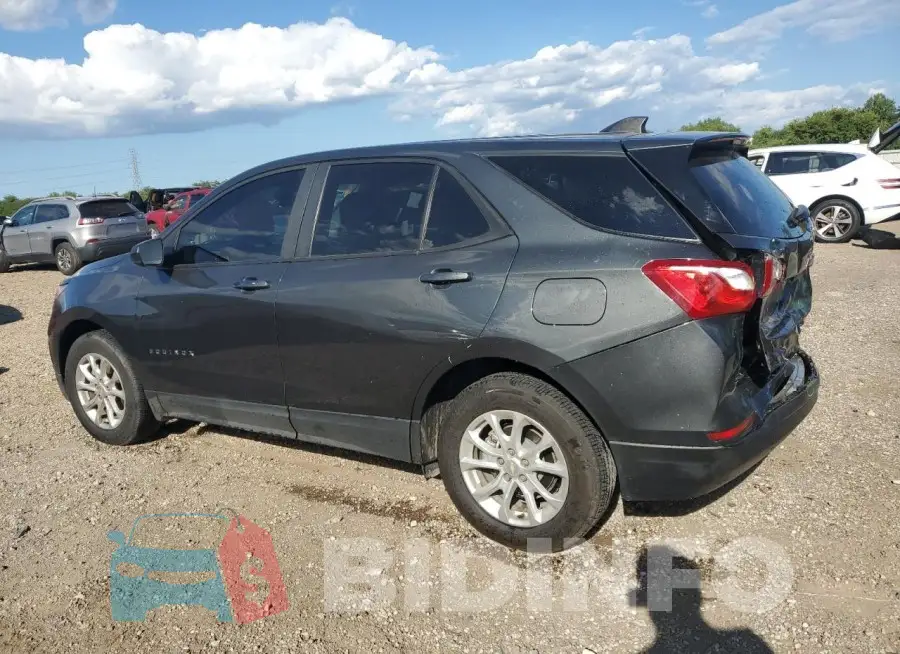 2GNAXHEV8M6137470 Photo# 2
