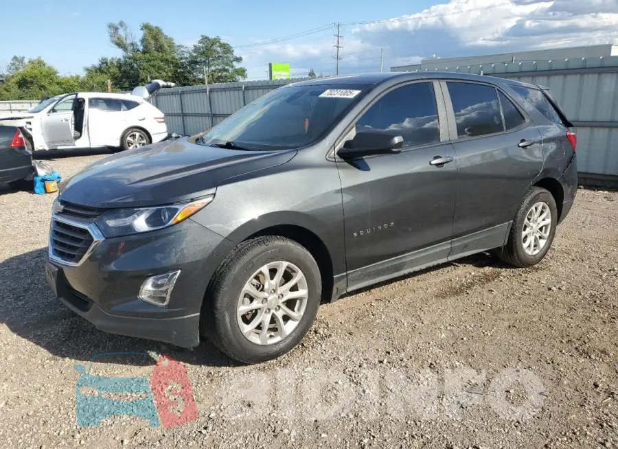 2GNAXHEV8M6137470 Photo# 1