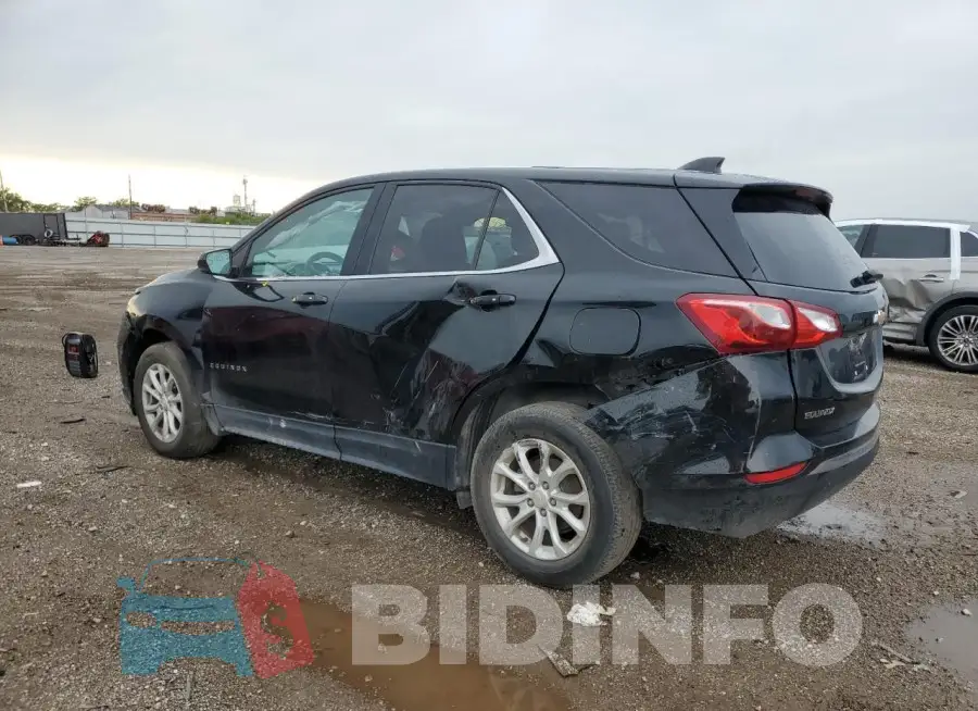 2GNAXJEVXJ6351122 Photo# 2