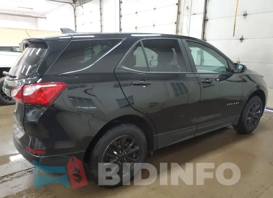 2GNAXSEV2M6129054 Photo# 3