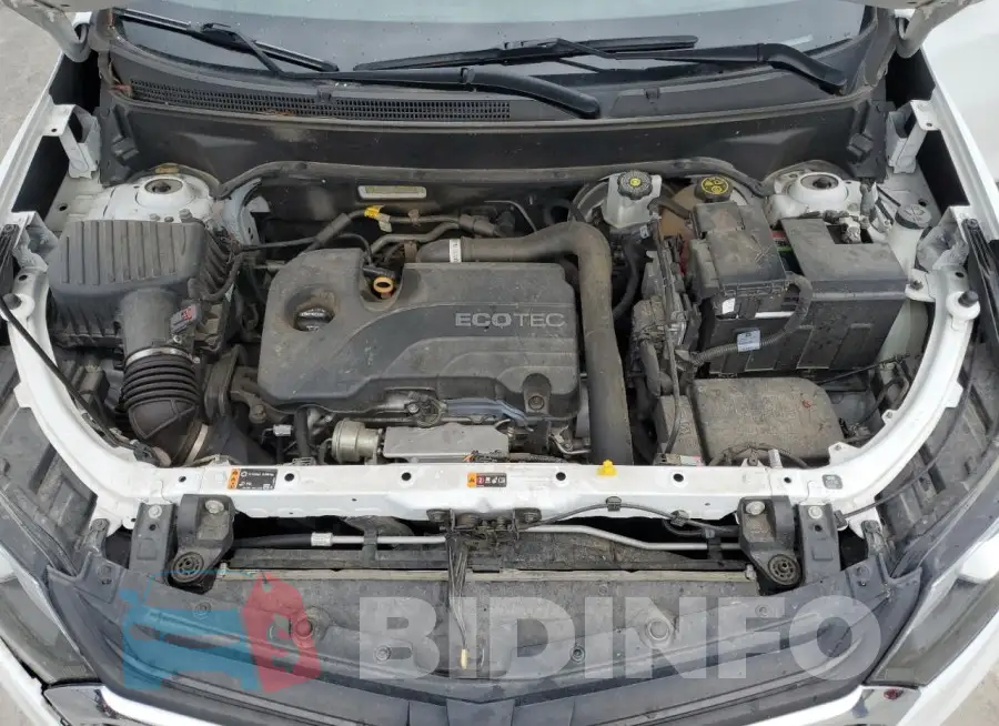 2GNAXTEV6L6176690 Photo# 12