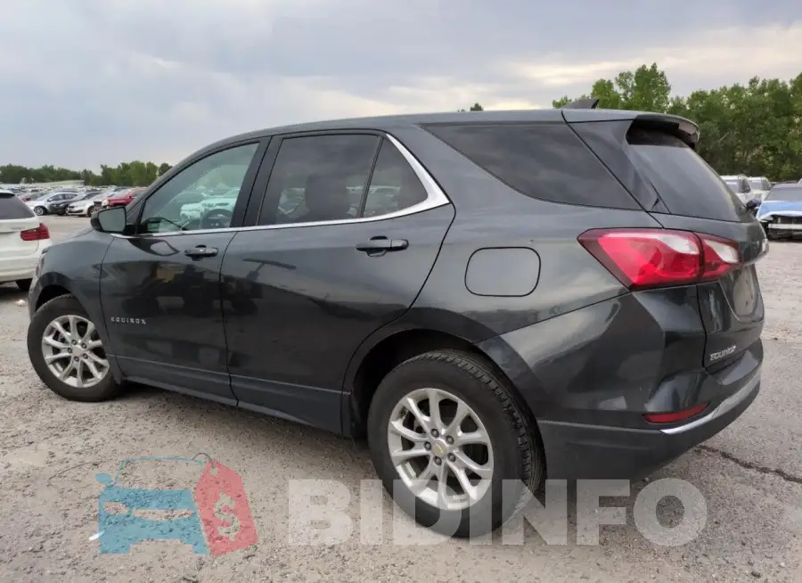 2GNAXUEV9L6232448 Photo# 2