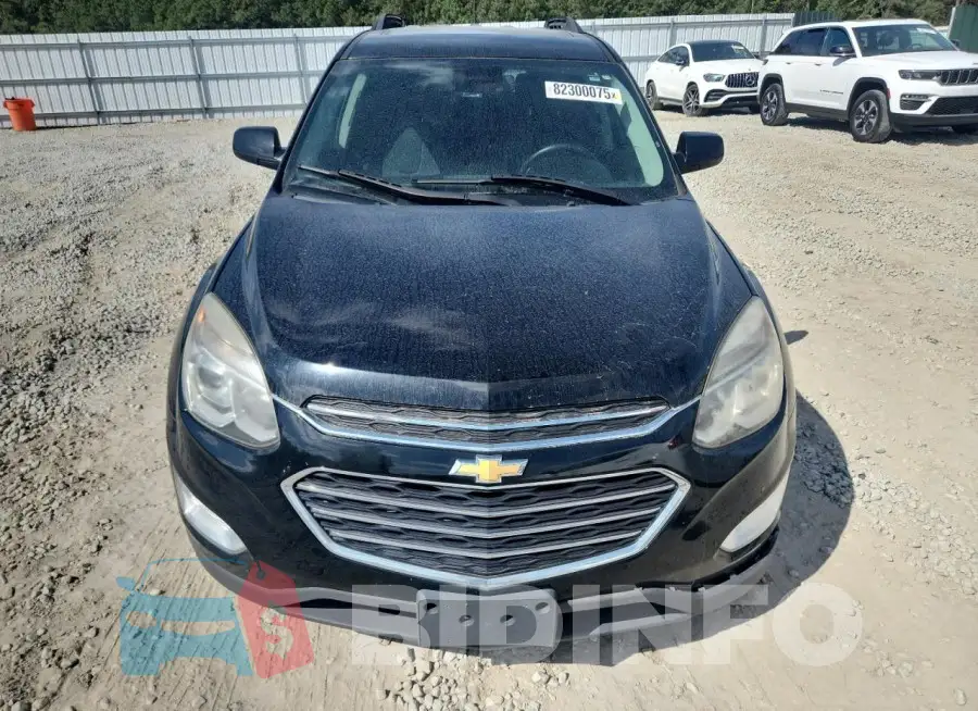 2GNFLFEK8H6267752 Photo# 5