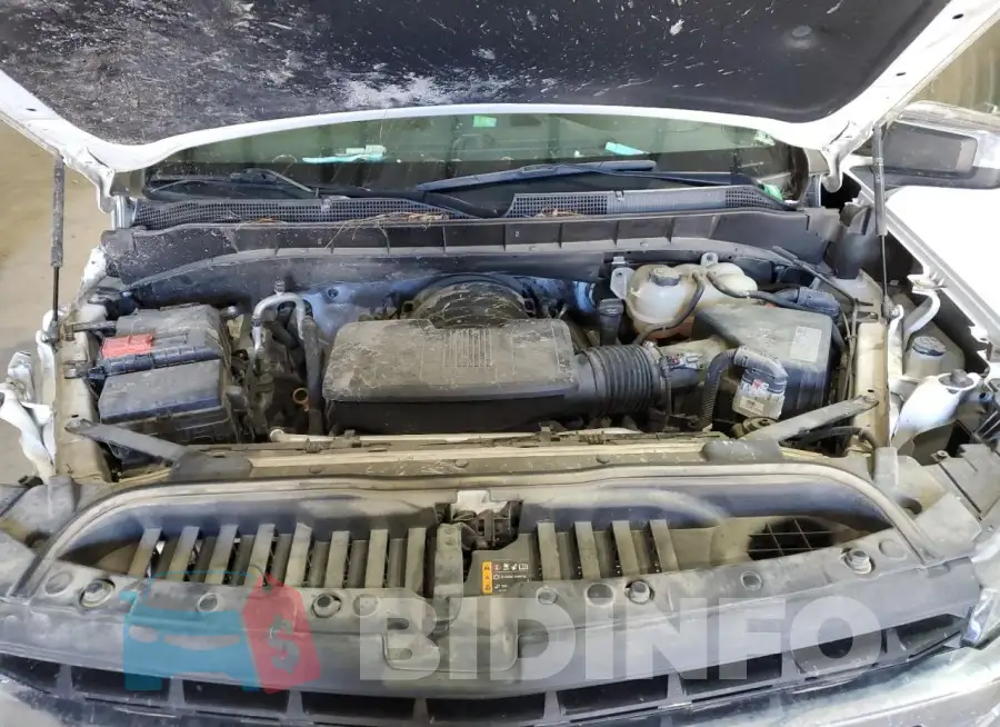 3GCPWCED4KG139878 Photo# 11
