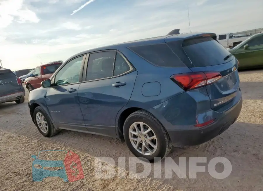 3GNAXHEG2RL333943 Photo# 2