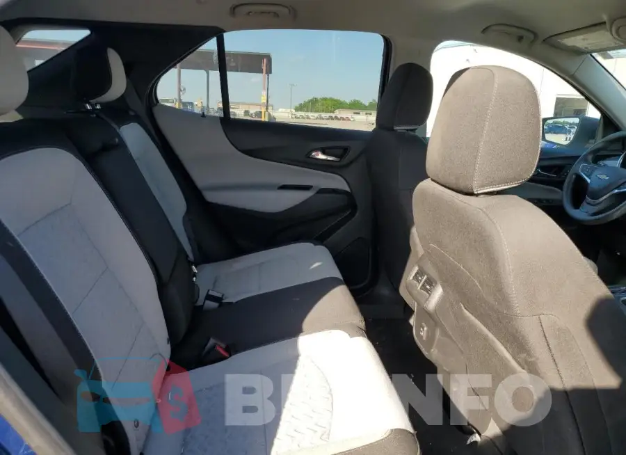 3GNAXHEV0NS165170 Photo# 11