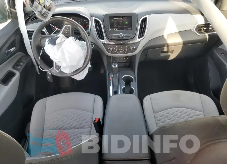 3GNAXHEV6LS622867 Photo# 8