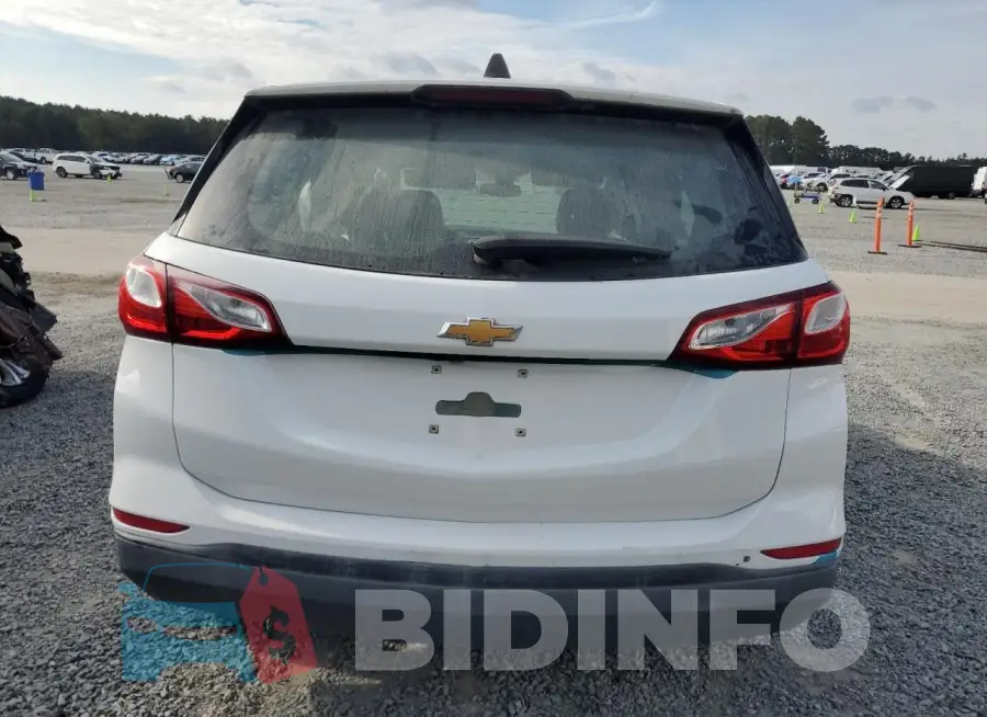 3GNAXHEV6LS622867 Photo# 6