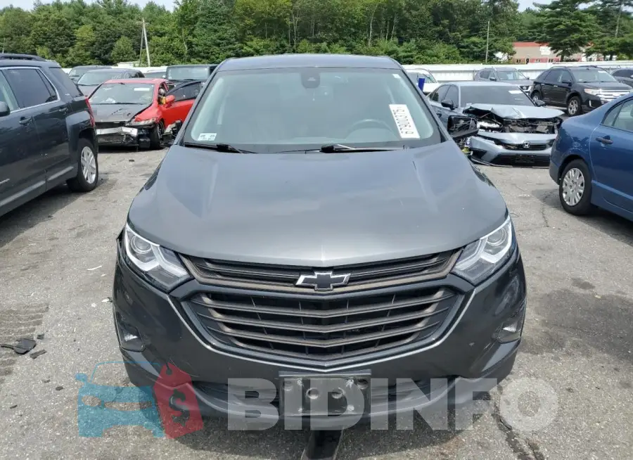 3GNAXUEV8ML330030 Photo# 5