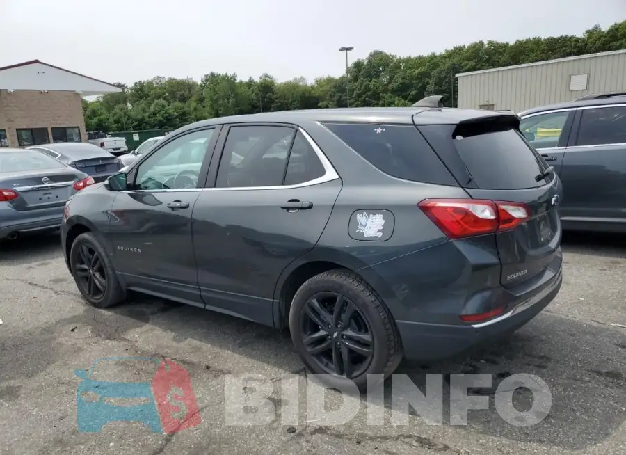3GNAXUEV8ML330030 Photo# 2