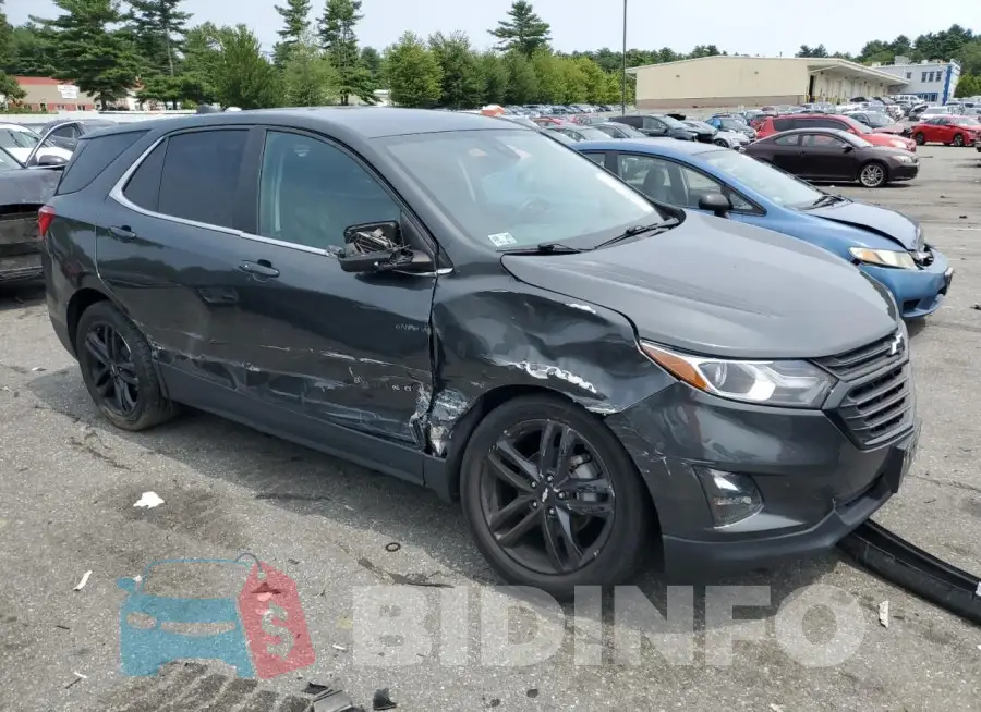 3GNAXUEV8ML330030 Photo# 4