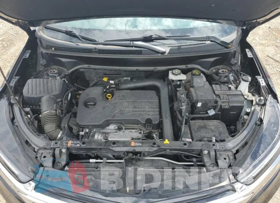 3GNAXXEG5RL211166 Photo# 11